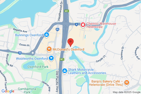 Helensvale Tyre & Mechanical Services
