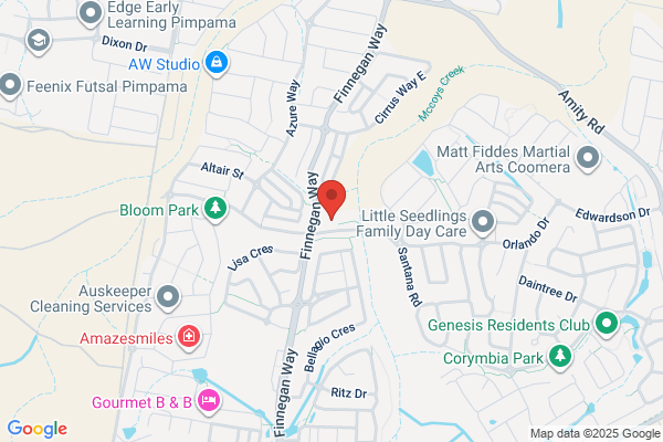 newsXpress Upper Coomera