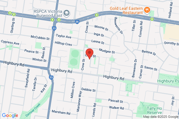 Burwood Hwy Appliance Centre