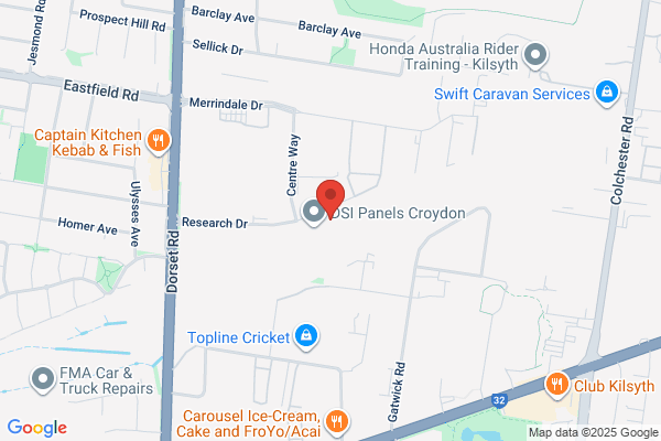 Consolidated Fire & Steam Pty Ltd