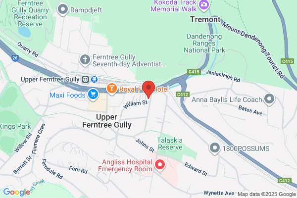 Ferntree Gully Cattery