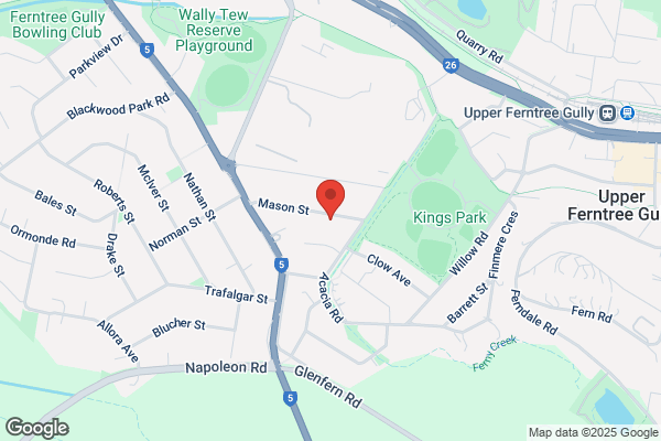 Knights Windscreen Repairs ( Mountain District )