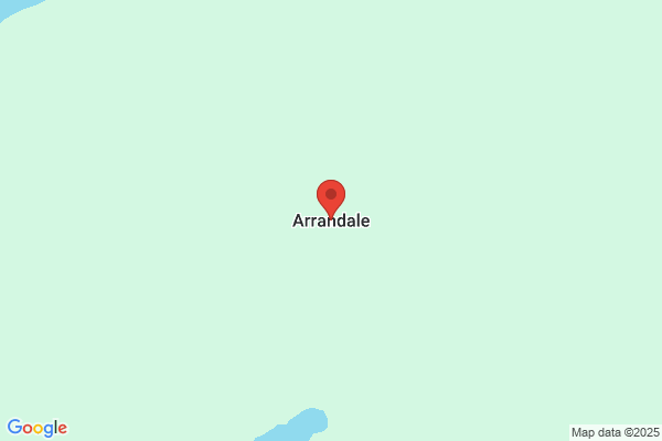 Arandale Green