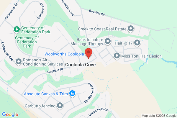 Cooloola Cove Store