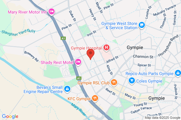 Gympie & District Driving School