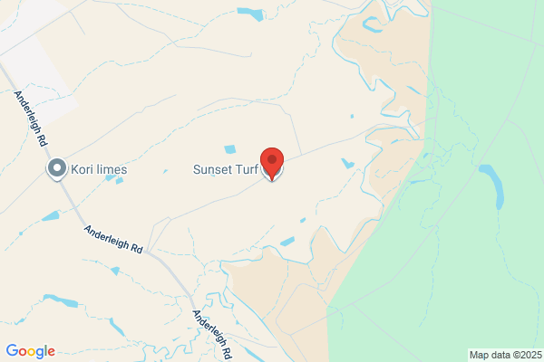 Gympie Turf Supplies