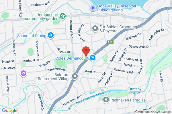 Bridgestone Tyre Centres