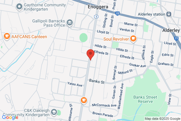 The Hart Centre - Ashgrove