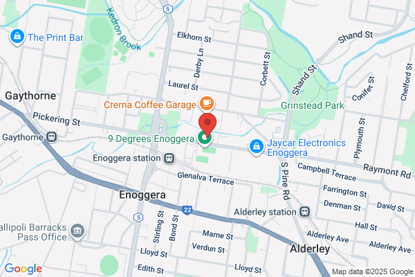 Alderley Automotive