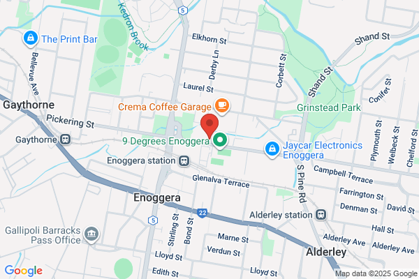 Alderley Hire Service