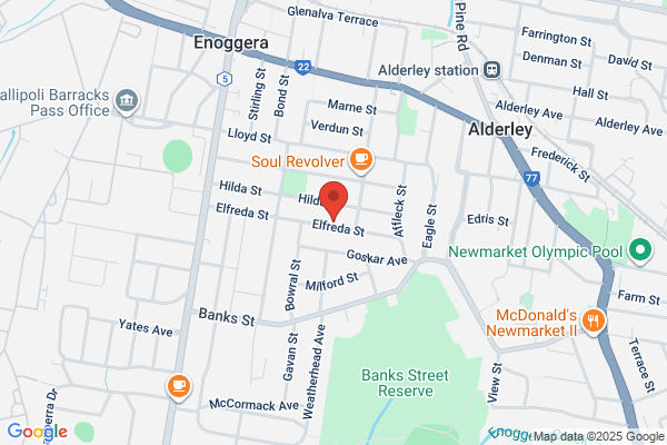 Alderley Physiotherapy Clinic