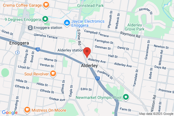Capitol Body Corporate Administration Alderley