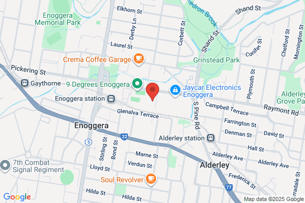 F45 Training Enoggera
