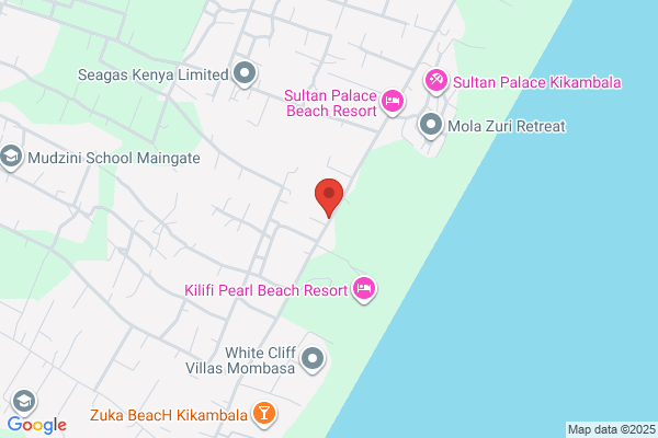 Kazza's Beauty & Pampering Services