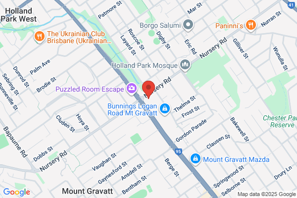 Domino's Pizza Holland Park