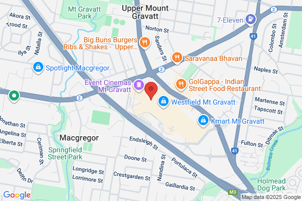 Bupa Dental - Garden City