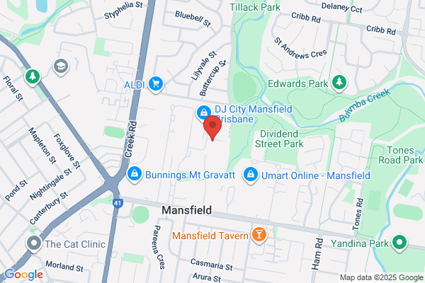 Citi Solar Mansfield