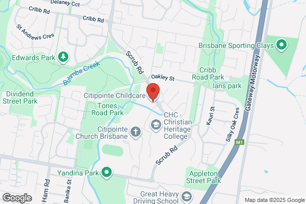 Citipointe Childcare