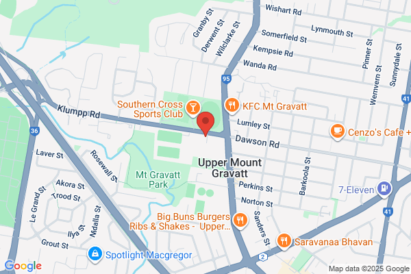 Clairvaux Mackillop College (Upper Mount Gravatt)