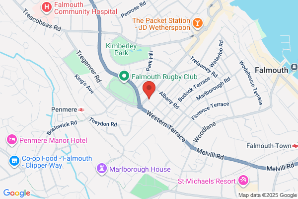 Hush Creative