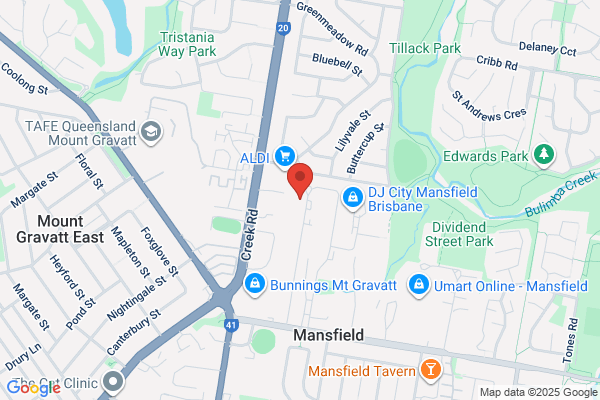 Macrack (Australia) Pty. Ltd.