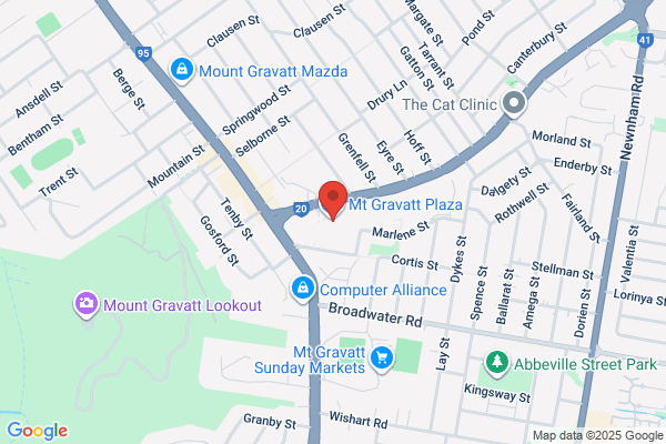 Mode Hairdressing Mt Gravatt