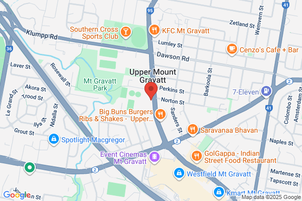 Upper Mount Gravatt State School