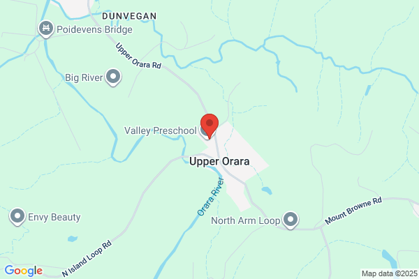 Upper Orara Public School