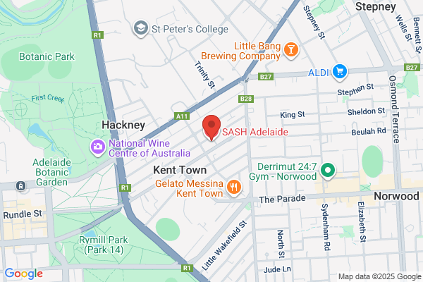 Adelaide Hills Animal Hospital