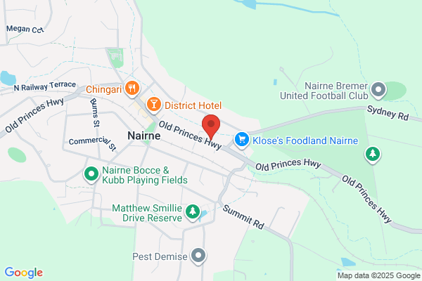 Adelaide Hills Family Sports Podiatry Centre
