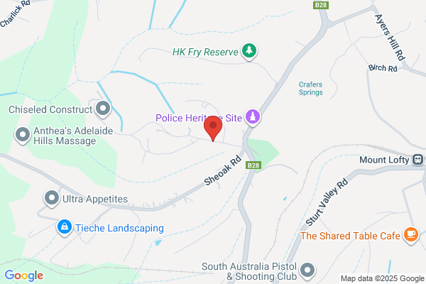 Adelaide Hills Infonet