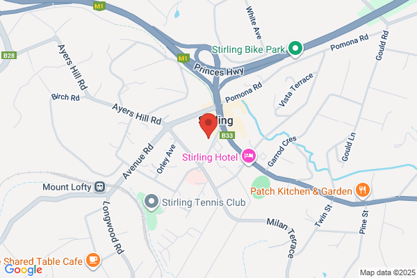 Adelaide Hills Physiotherapy