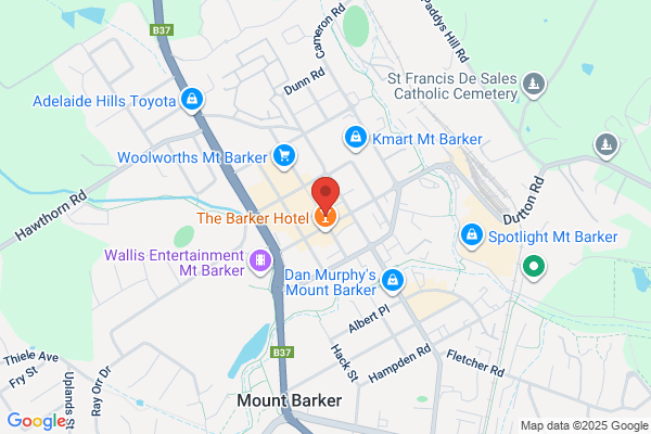 Adelaide Hills Recruitment