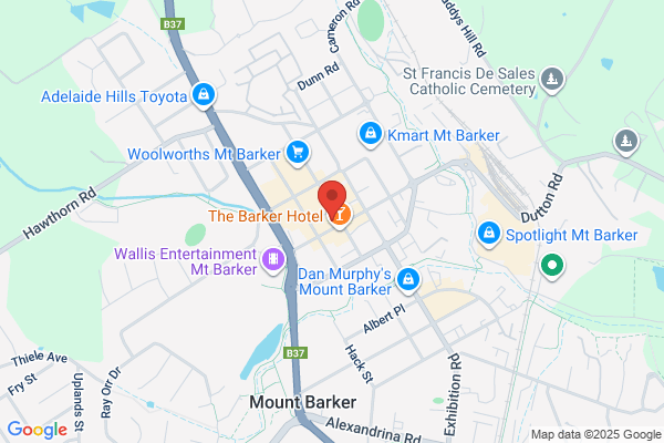 Adelaide Hills Tourism