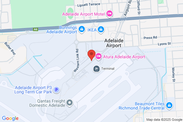 Adelaide Regent Hire Cars