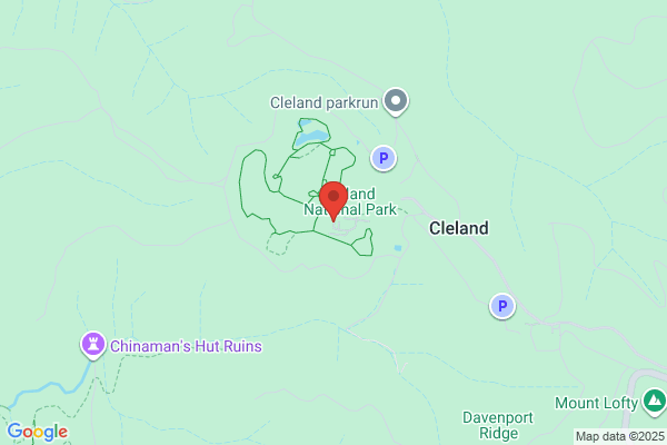 Cleland Cafe