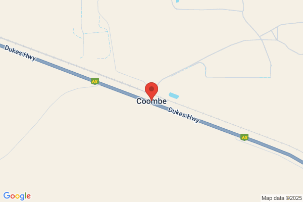 Coombe Jenny