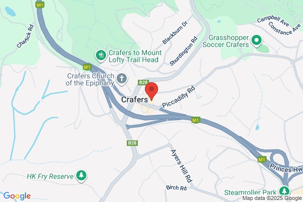 Crafers Copy Centre