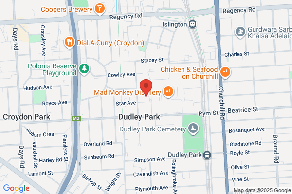 Fluid Clean (SA) Pty Ltd