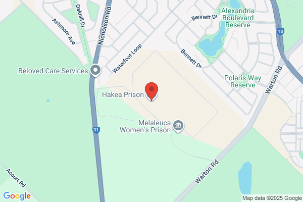 Hakea Landscape and Revegetation Services