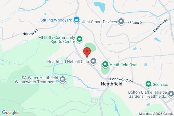 Heathfield High