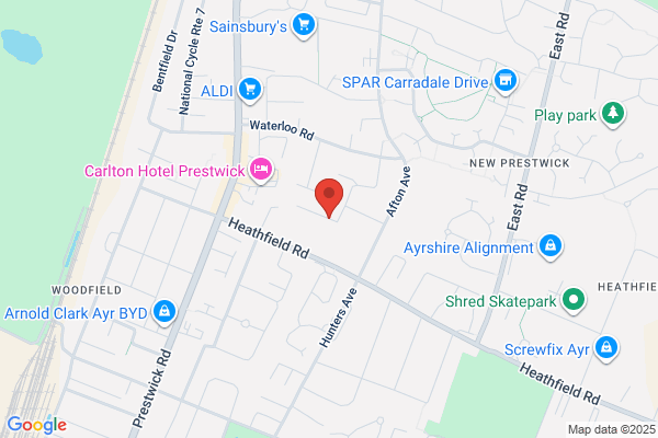 Heathfield Primary