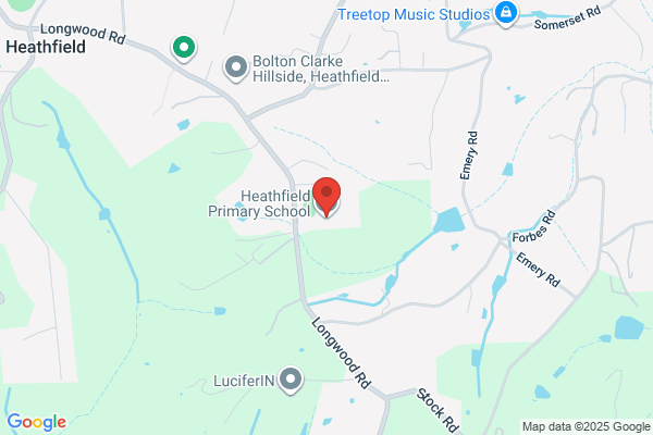 Heathfield Primary School OSHC