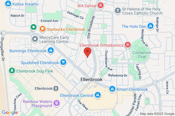 A Ellenbrook Glass & Showerscreens