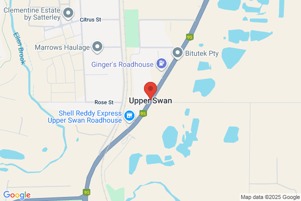 BWS Ellenbrook North