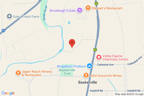 Belvoir Homestead Function Centre