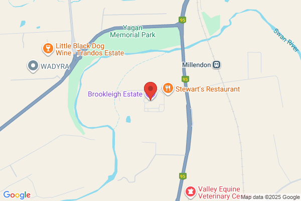 Brookleigh Estate