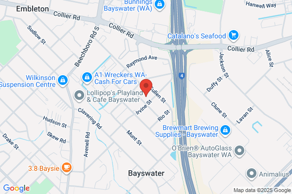 Civic Reticulation