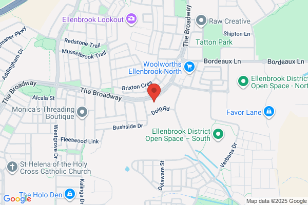 Ellenbrook Foot Clinic