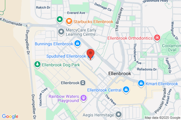 Ellenbrook Fresh Produce